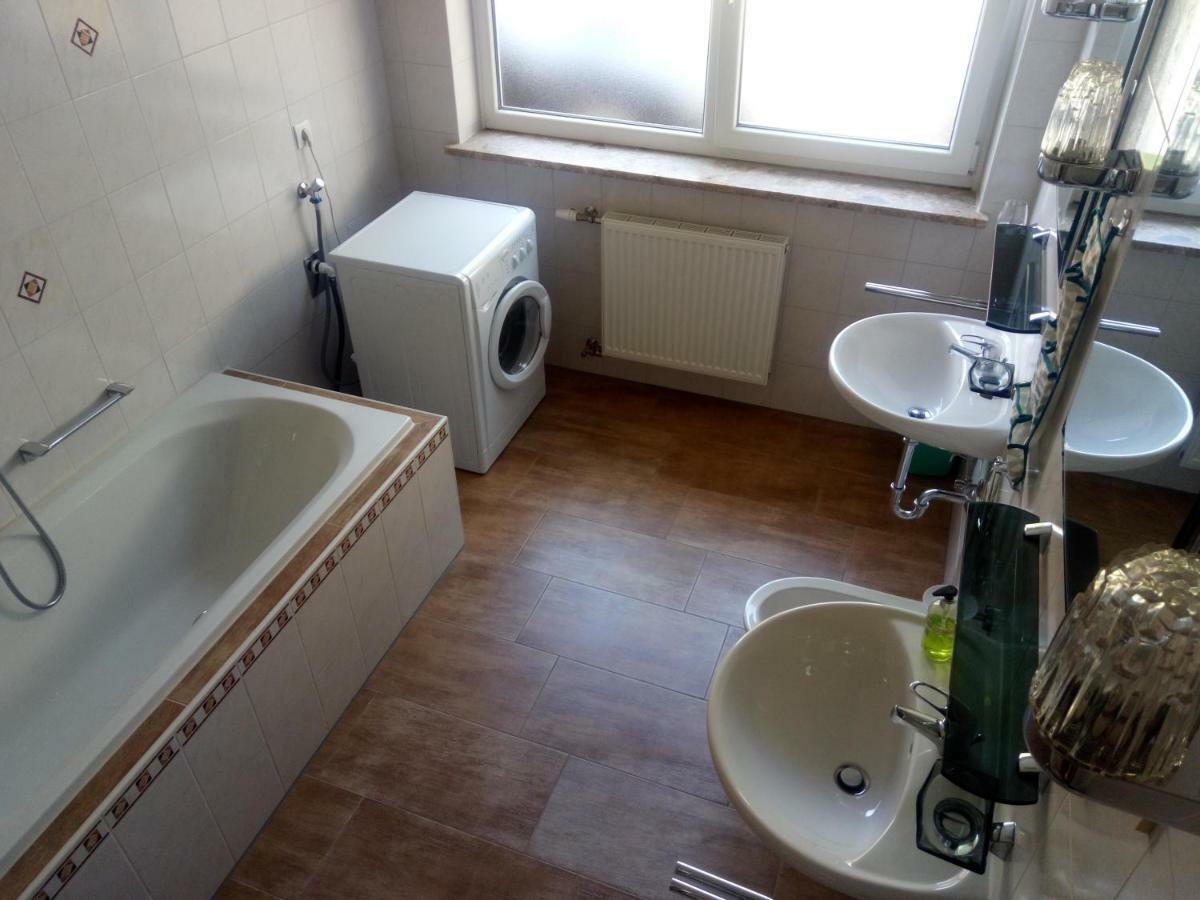 Haus Renarth - Michaela Pro Kitzeck im Sausal Exterior foto